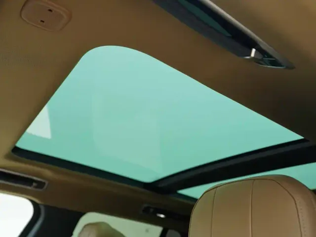 Land Rover Range Rover — Фото автомобиля 14
