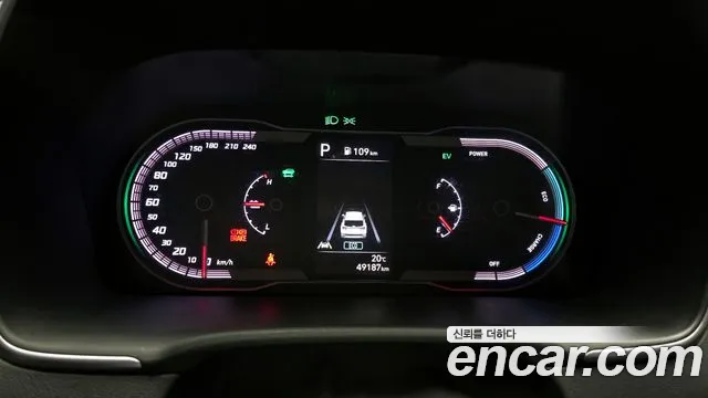 Hyundai Tucson — Фото автомобиля 7