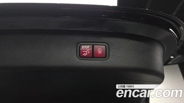 Mercedes-Benz GLC-Class GLC-класс X254 — Фото автомобиля 3