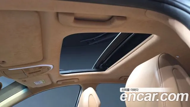 Genesis G70 The New Shooting Brake — Фото автомобиля 19
