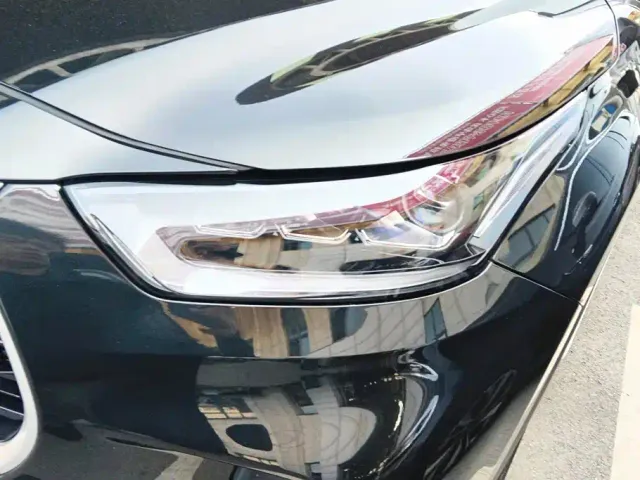 Toyota Highlander — Фото автомобиля 5