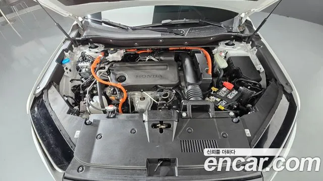 Honda CR-V 6th Gen — Фото автомобиля 9