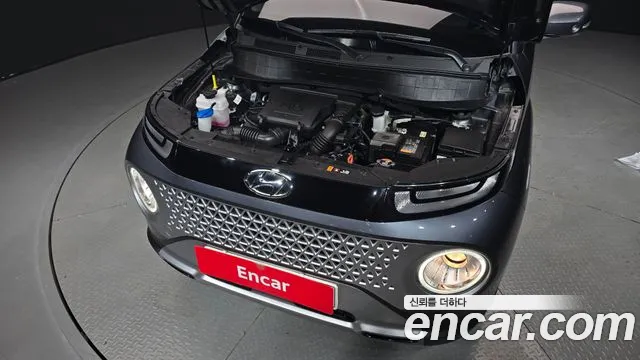 Hyundai Casper — Фото автомобиля 6