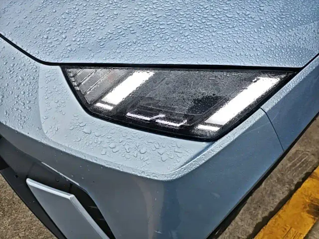 BYD Seagull — Фото автомобиля 23