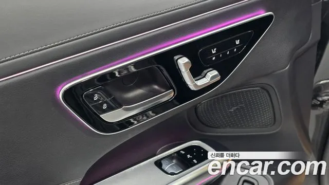 Mercedes-Benz CLE-Class — Фото автомобиля 10