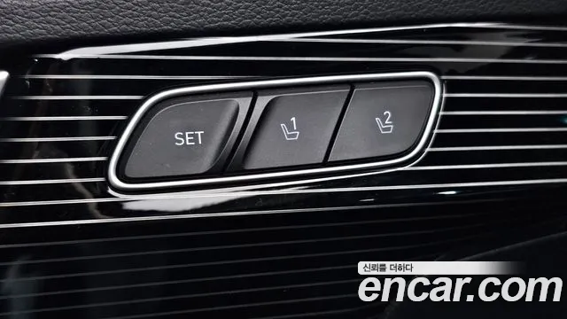 Hyundai Palisade The New — Фото автомобиля 30