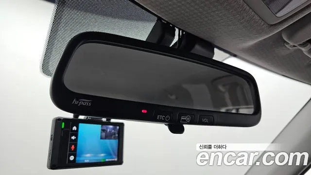 Hyundai Casper — Фото автомобиля 19