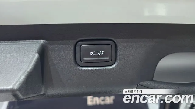 Hyundai Kona SX2 — Фото автомобиля 17
