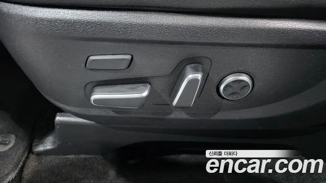 Hyundai Palisade The New Palisade Бензин 3.8 2WD — Фото автомобиля 26