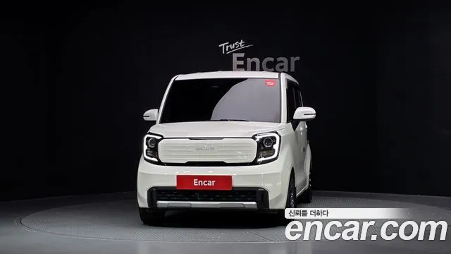Kia Ray Ray (New) — Фото автомобиля 3