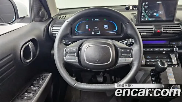 Hyundai Casper Casper Turbo Inspiration — Фото автомобиля 15
