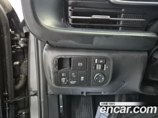 Hyundai Ioniq 6 — Фото автомобиля 15