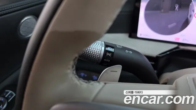 Genesis GV80 — Фото автомобиля 29
