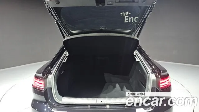 Volkswagen Arteon Arteon 2.0 TDI Prestige — Фото автомобиля 20