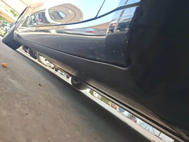 Tesla Model 3 — Фото автомобиля 20