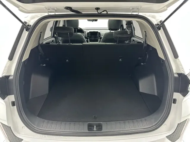 Hyundai ix35 — Фото автомобиля 17