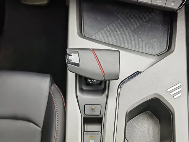 Changan X5 Plus — Фото автомобиля 13