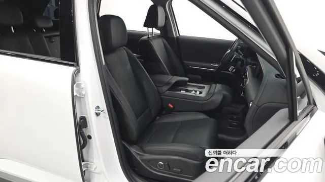 Hyundai Palisade Palisade (LX3) — Фото автомобиля 25