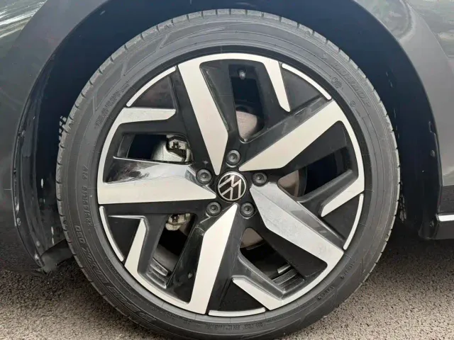 Volkswagen Lamando — Фото автомобиля 23