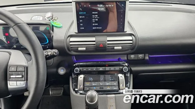 Hyundai Casper — Фото автомобиля 13