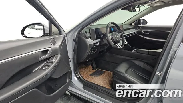 Hyundai Sonata Sonata Edge(DN8) — Фото автомобиля 10