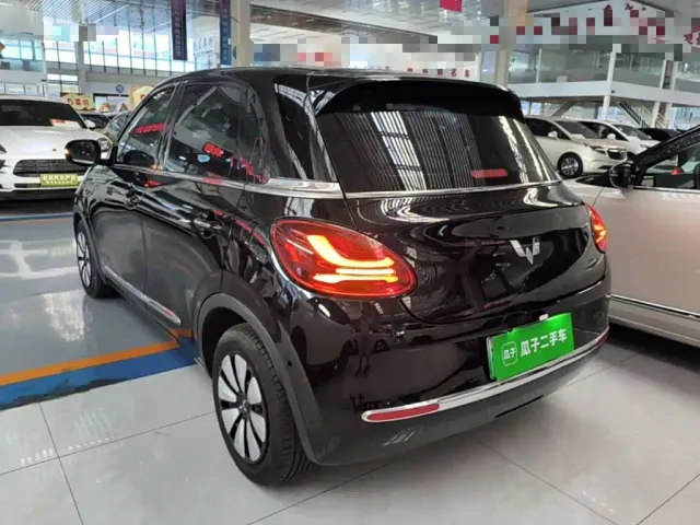 Wuling Bingo — Фото автомобиля 4