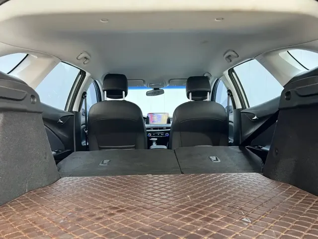Buick Velite 6 — Фото автомобиля 19