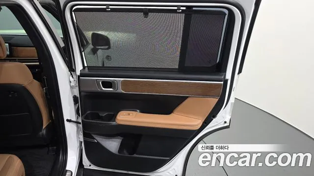 Hyundai Santa Fe — Фото автомобиля 14
