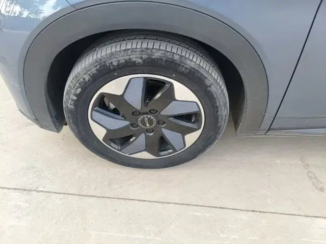 BYD Dolphin 2021 405km Freedom Edition — Фото автомобиля 22