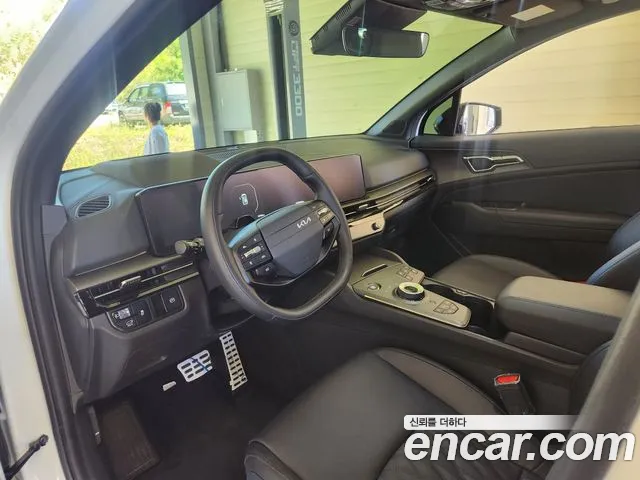 Kia Sportage — Фото автомобиля 13