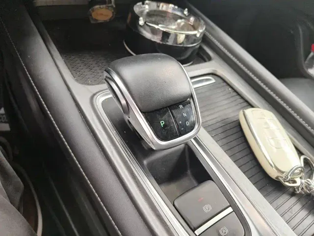Chery Arrizo 8 — Фото автомобиля 10