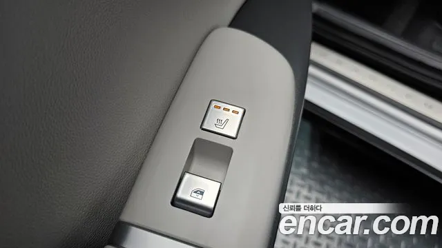 Hyundai Grandeur — Фото автомобиля 25