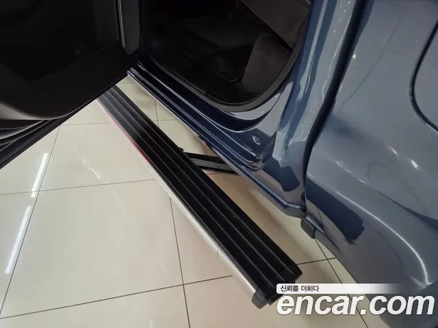 GMC Sierra — Фото автомобиля 9