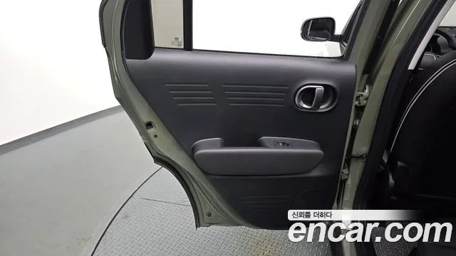Hyundai Casper — Фото автомобиля 25