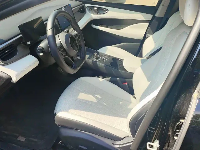 BYD Seal 05 DM-i — Фото автомобиля 11