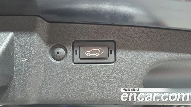 KG_Mobility_Ssangyong Torres Torres Бензин 1.5 2WD — Фото автомобиля 20