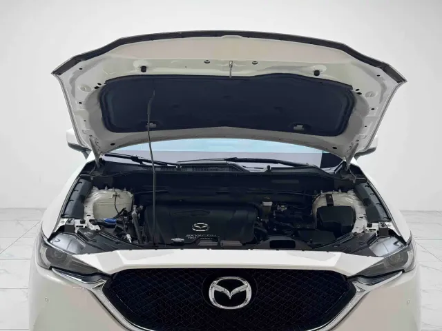 Mazda CX-5 — Фото автомобиля 10