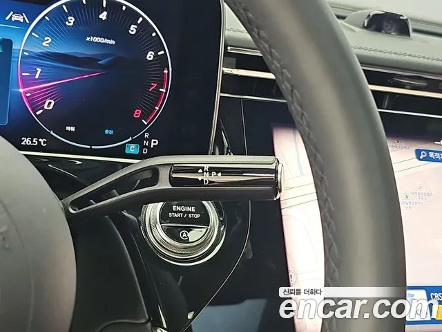 Mercedes-Benz E-Class — Фото автомобиля 8