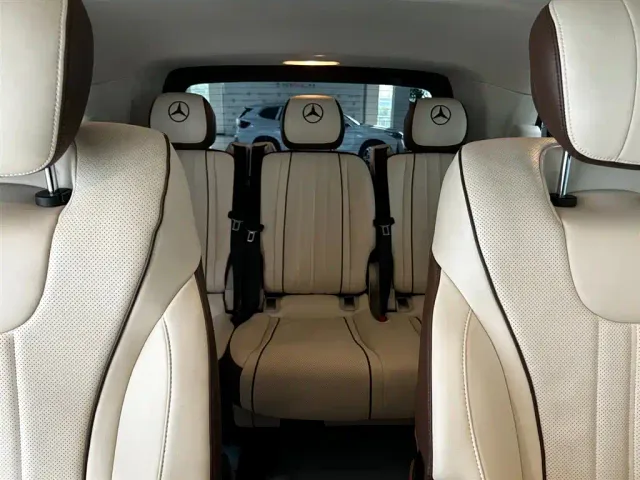 Mercedes-Benz Vito — Фото автомобиля 18