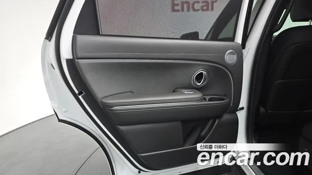 Hyundai Palisade Palisade (LX3) Бензин 2.5T 4WD 9 мест — Фото автомобиля 23