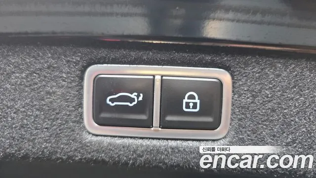 Hyundai Grandeur GN7 — Фото автомобиля 20