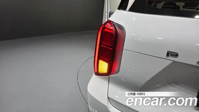 Hyundai Palisade The New Palisade Дизель 2.2 2WD — Фото автомобиля 23
