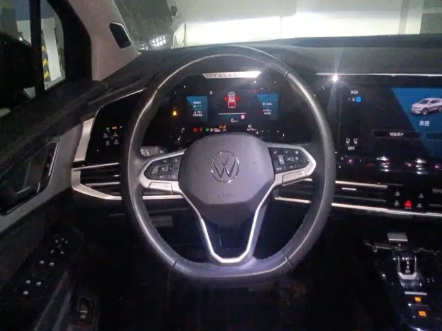 Volkswagen Talagon — Фото автомобиля 15