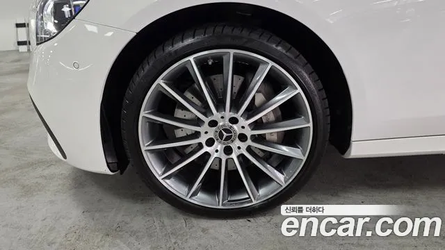 Mercedes-Benz E-Class E-класс W213 — Фото автомобиля 5