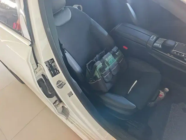 Mercedes-Benz A-Class — Фото автомобиля 24
