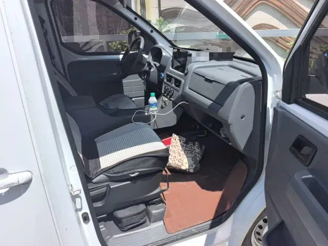 Wuling Yangguang — Фото автомобиля 19