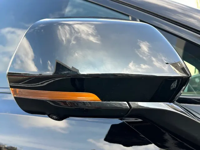 Cadillac XT5 — Фото автомобиля 28