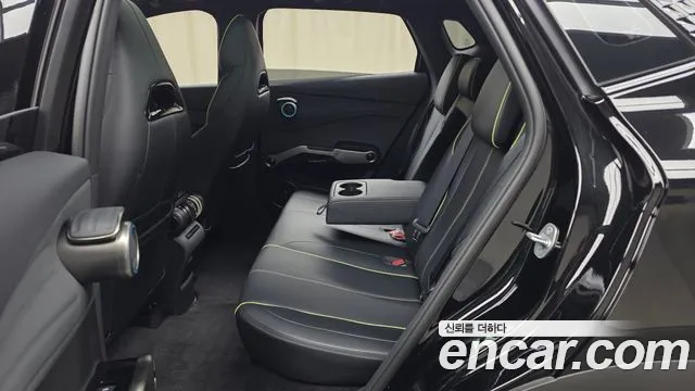 BYD Atto 3 — Фото автомобиля 18