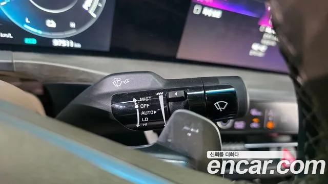 Kia K8 K8 Hybrid — Фото автомобиля 28