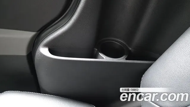 Kia RAY Новый Kia Ray Signature — Фото автомобиля 28